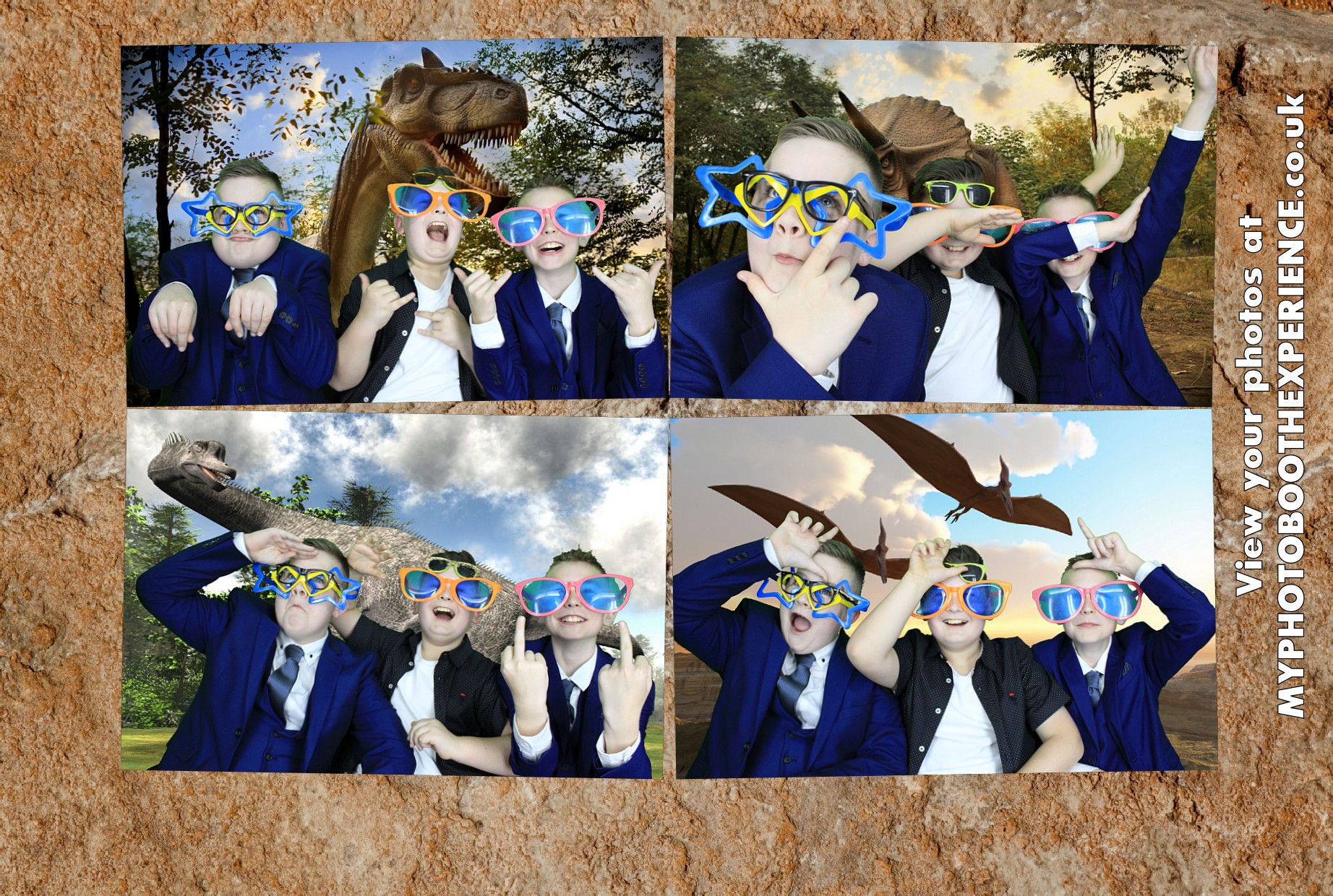 Lisa and Ant's Wedding Reception  | View more photos from the event at gallery.myphotoboothexperience.co.uk/u/MyPhotoBoothExperienceLtd/Lisa-and-Ants-Wedding-Reception